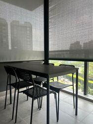 Hyll On Holland (D10), Condominium #610700091